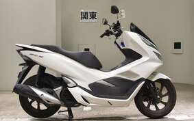 HONDA PCX125 JF81