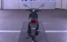 SUZUKI LETS2