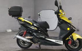 YAMAHA CYGNUS125XSR SE44J