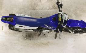 YAMAHA TT-R125 E CE12Y