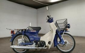 HONDA PRESS CUB 50 AA01