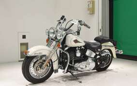 HARLEY FLSTC 1450 2001