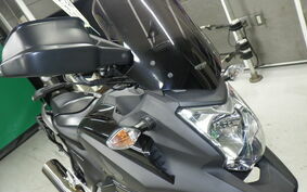 HONDA NC 700 X DCT LD 2012 RC63