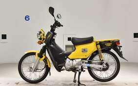 HONDA CROSS CUB 110 JA10