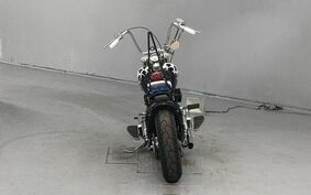 HONDA SHADOW 400 2006 NC34