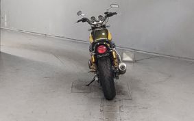 KAWASAKI ZEPHYR750 ZR750C