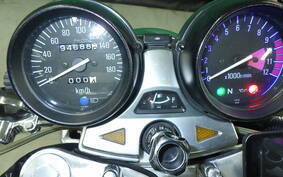 KAWASAKI ZEPHYR 1100 RS 1997 ZRT10A