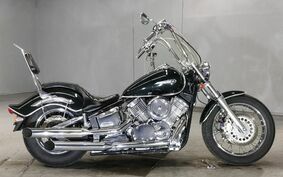 YAMAHA DRAGSTAR 1100 1999 VP10J