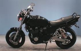 YAMAHA XJR400 R 2002 RH02J