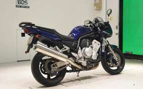 YAMAHA FZS1000 FAZER 2005