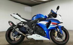 SUZUKI GSX-R1000 2013 GT78A