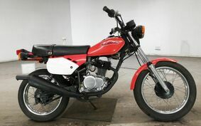 HONDA XL80S HD04