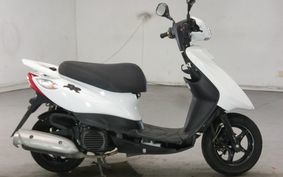 YAMAHA JOG ZR Evolution 2 SA39J