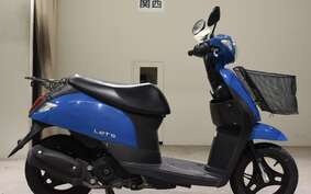 SUZUKI LET's CA4AA