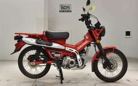 HONDA CT125 HUNTER CUB JA55