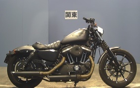 HARLEY XL883N 2015 LE2