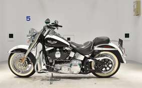 HARLEY FLSTN 1450 2005 BNY