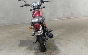 HONDA LY125 不明