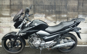 SUZUKI GSR250 GJ55D