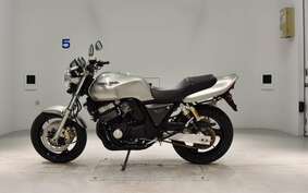 HONDA CB400SF S NC31