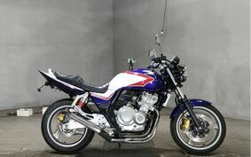 HONDA CB400SF VTEC REVO 2008 NC42