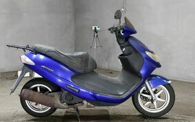 SUZUKI ADDRESS 110 CF11A