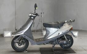 SUZUKI ADDRESS V100 CE11A