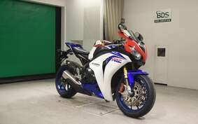 HONDA CBR1000RR Gen. 2 2011 SC59