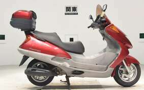 HONDA FORESIGHT MF04