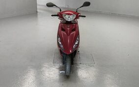 YAMAHA AXIS Z SED7J