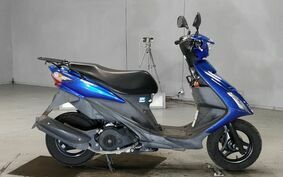 SUZUKI ADDRESS V125 S CF4MA