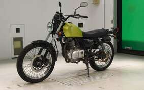 SUZUKI GRASS TRACKER Bigboy NJ4DA