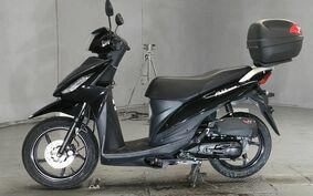 SUZUKI ADDRESS 110 CE47A