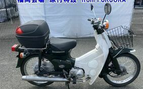 HONDA C90 HA02