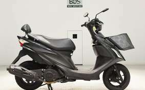 SUZUKI ADDRESS V125 S CF4MA