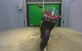 KAWASAKI NINJA 400 ABS 2016 EX400E