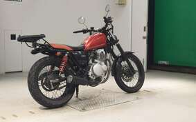 SUZUKI GRASS TRACKER NJ47A