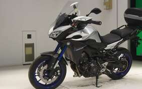 YAMAHA MT-09 Tracer 2015 RN36J