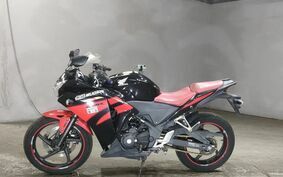 HONDA CBR250R MC41