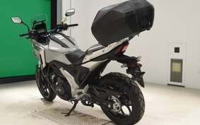 HONDA NC750X DCT 2023 RH09