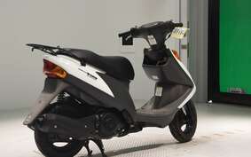 SUZUKI ADDRESS V125 CF4EA