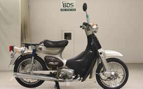 HONDA LITTLE CUB C50