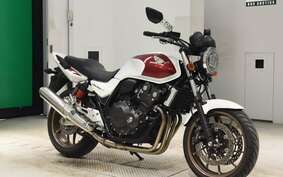 HONDA CB400SF GEN 4 2019 NC42