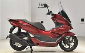 HONDA PCX125 JK05