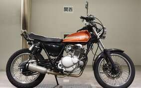 SUZUKI GRASS TRACKER NJ4BA