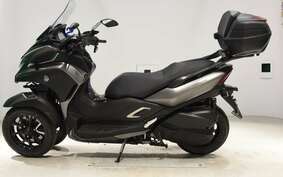 YAMAHA TRICITY 300 2021 SH15J