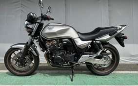 HONDA CB400SF 2020 NC42