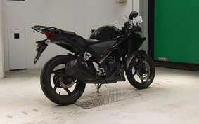 HONDA CBR250R GEN 3 MC41