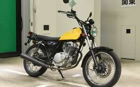 SUZUKI GRASS TRACKER NJ4BA