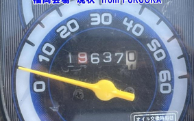 HONDA TODAY